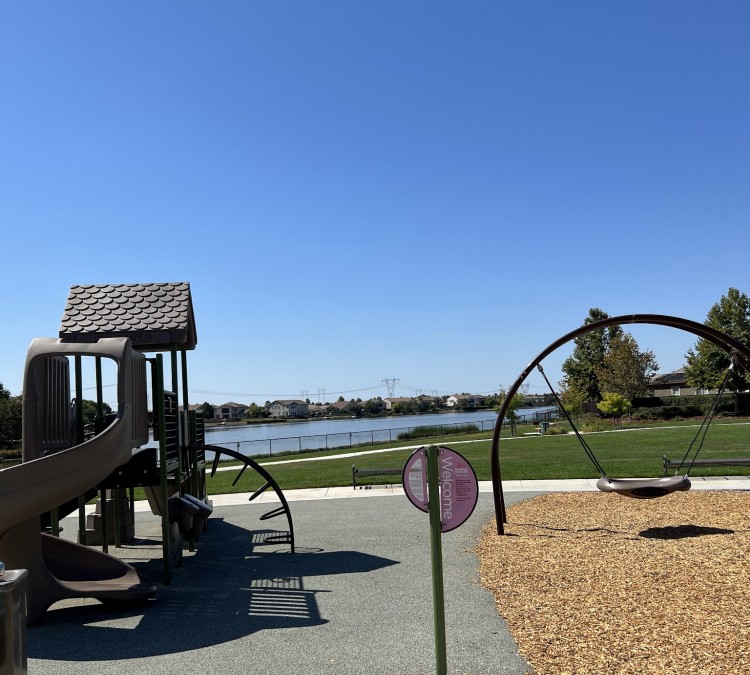 Lakeside Park (Oakley,&nbspCA)